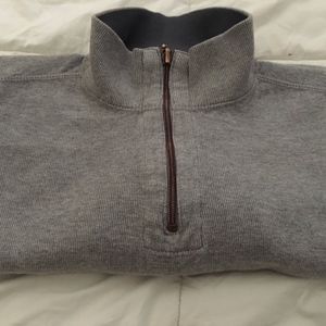 IZOD pullover sweater